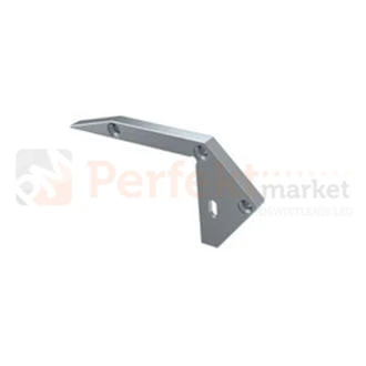 Zaślepka do profili Scala led aluminiowa z otworem typ schodowe srebrna lewy z otworem oświetlenie_led perfektmarket.jpg
