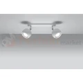 Lampa sufitowa kierunkowa SL.0438