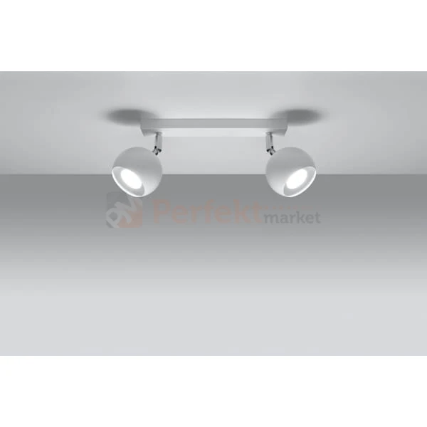 Lampa sufitowa kierunkowa SL.0438