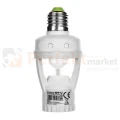 Czujnik ruchu CR-6 IP20 E27 nt - biały led perfekttmarket sklep oswietlenie żarówka .jpg