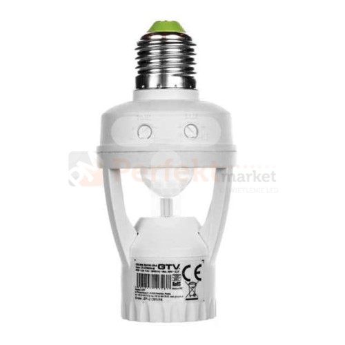 Czujnik ruchu CR-6 IP20 E27 nt - biały led perfekttmarket sklep oswietlenie żarówka .jpg