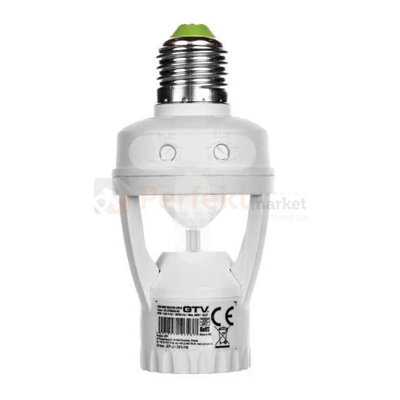 Czujnik ruchu CR-6 IP20 E27 nt - biały led perfekttmarket sklep oswietlenie żarówka .jpg