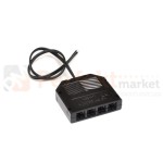 Rozdzielacz mini AMP 4 PKT led oswietlenie sklep olsztyn perfektmarket