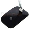 Lampa_do_salonu lampa_stołowa LED ALICE S-LED0828B-CZARNA  
oswietlenie_led-led-lampa perfektmarket