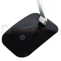 Lampa_do_salonu lampa_stołowa LED ALICE S-LED0828B-CZARNA  
oswietlenie_led-led-lampa perfektmarket