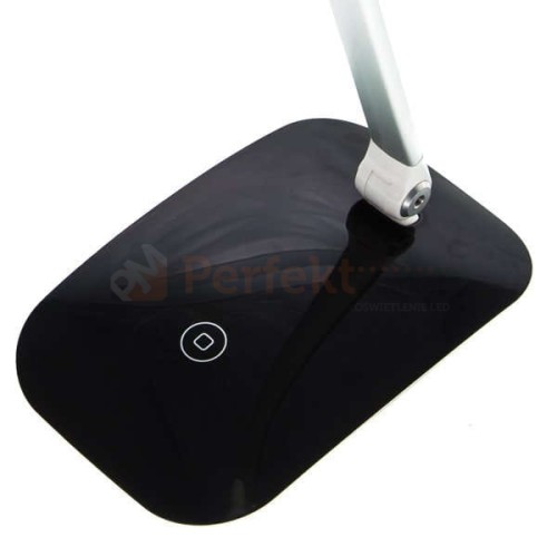 Lampa_do_salonu lampa_stołowa LED ALICE S-LED0828B-CZARNA  
oswietlenie_led-led-lampa perfektmarket