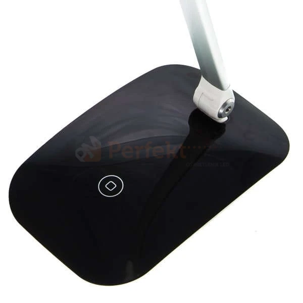 Lampa_do_salonu lampa_stołowa LED ALICE S-LED0828B-CZARNA  
oswietlenie_led-led-lampa perfektmarket