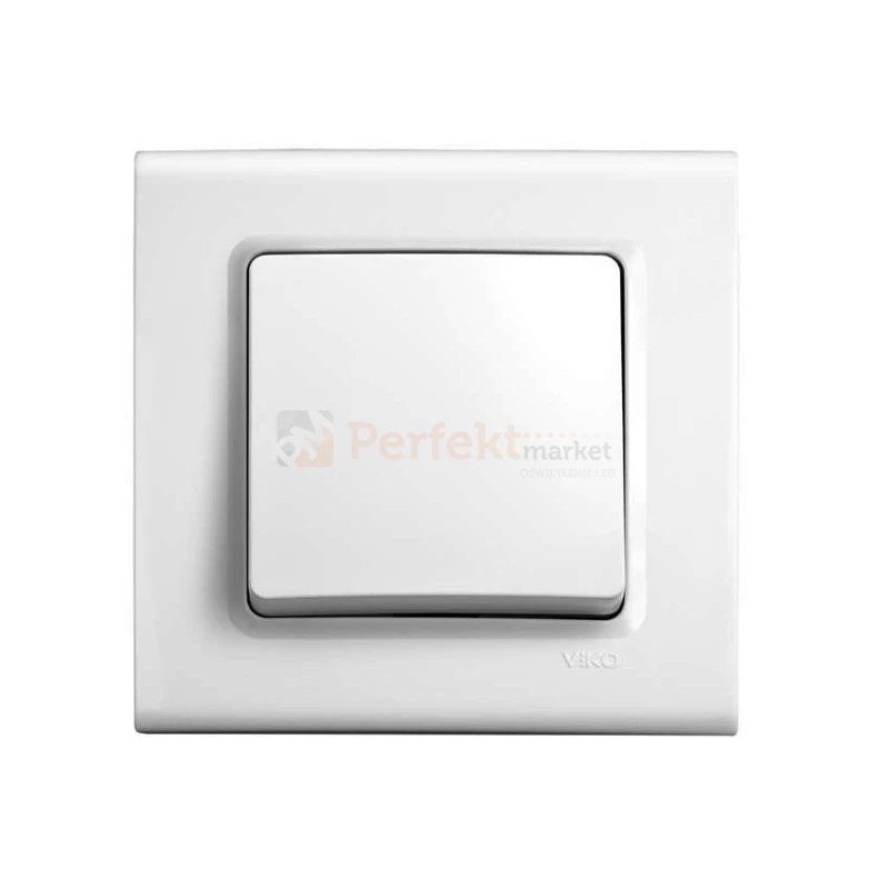 łącznik 2-biegunowy viko panasonic linnera schemat perfektmarket perfekt_market 90450039