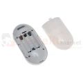 Sterownik taśm LED RGB 216W z pilotem dotykowym bezprzewodowym