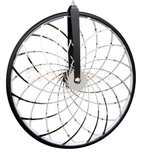  lampa bicykl wisząca czarna design designerska zoom led vintage industrial styl perfektmarket.jpg