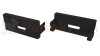 zaślepka do profili aluminiowych terra z_otworem perfektmarket led oświetlenie_led listwy_led czarna
