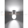 Oprawa spot kinkiet LED G9 Penne biała 20 cm
SL.0107 perfektmarket swklep led oswietlenie