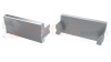 zaślepka do profili aluminiowych terra z otworem perfektmarket led oświetlenie_led listwy_led szara