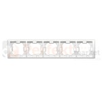 Ramka 5- krotna biały biała Simon Basic BMRC5/11 neos perfektmarket hurtownia_elektryczna