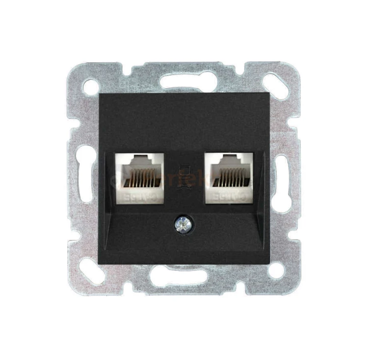novella gniazdo komputerowe 2rj45 bez ramki czarny perfektmarket 92105579.jpg