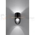 Oprawa spot kinkiet LED G9 Penne czarny 20 cm
sklep perfektmarket led oswietlenie design