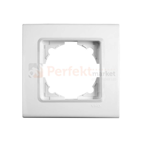 ramka 1-krotna viko panasonic linnera gniazdko łącznik włącznik oświetlenie oświetlenie_led biała prosta klasyczna minimalizm minimalistyczna perfektmarket perfekt_market 90480001.jpg
