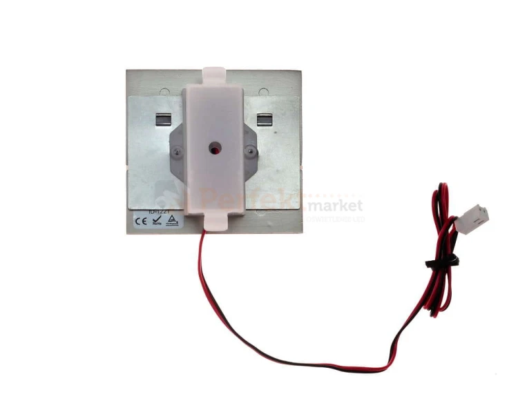 oprawa schodowa montaż jak_montować montowanie provero Modesto grafit zimna design prosta geometria design sklep_led Oświetlenie_led hurtownia_elektryczna hurtownia_led perfektmarket.JPG