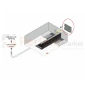 zaslepka led do profilu vario30-05 kpl 2 sztuki perfektmarket.jpg