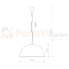 4843 lampa wisząca loft industrial HEMISPHERE BLACK L wymiar.jpg