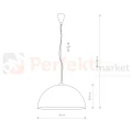 4843 lampa wisząca loft industrial HEMISPHERE BLACK L wymiar.jpg