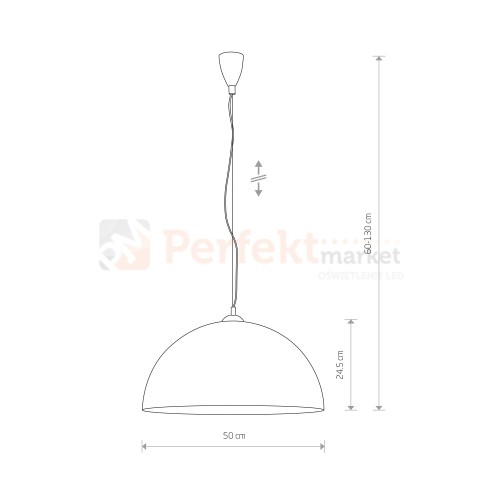 4843 lampa wisząca loft industrial HEMISPHERE BLACK L wymiar.jpg