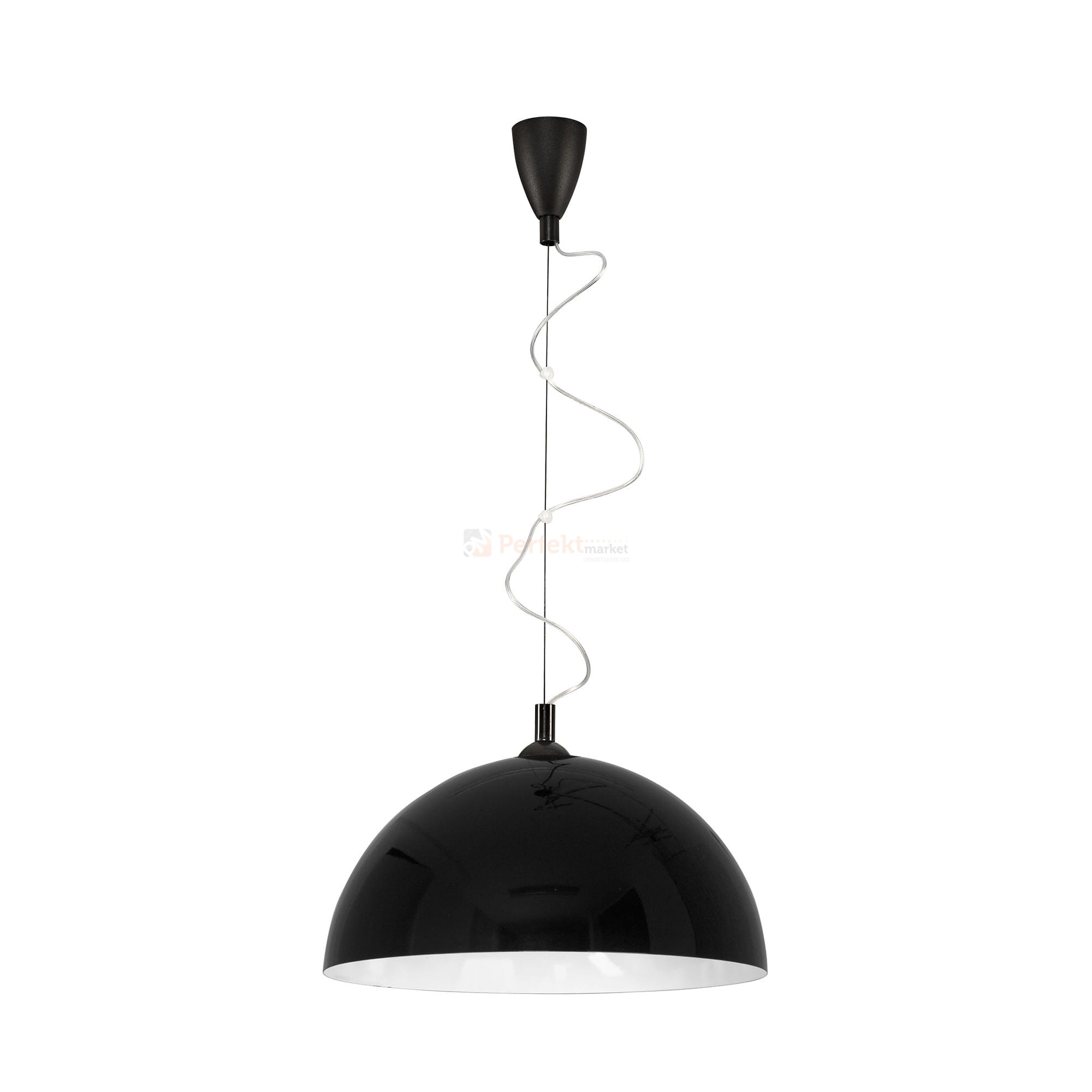 4843 lampa wisząca loft industrial HEMISPHERE BLACK L.jpg