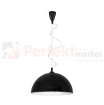 4843 lampa wisząca loft industrial HEMISPHERE BLACK L.jpg