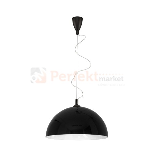 4843 lampa wisząca loft industrial HEMISPHERE BLACK L.jpg