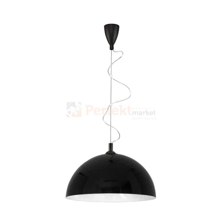 4843 lampa wisząca loft industrial HEMISPHERE BLACK L.jpg