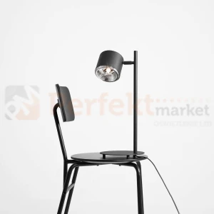 Lampa biurkowa BOT TABLEL ES111 loft 1047B Aldex