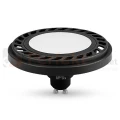 zarowka led es111 gu10 czarna obudowa niska 57mm 230v perfektmarket.png