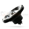 LED AR111 GU10 230V 12W SMD 45st WW BLACK SPECTRUM perfektmarket.jpg