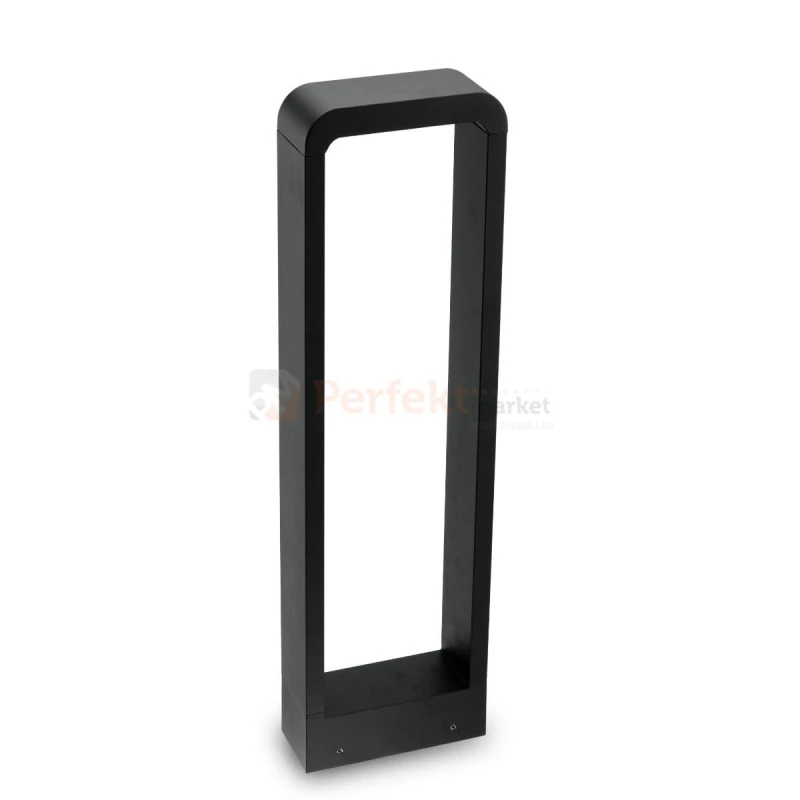 Lampa ogrodowa stojąca LED 60 cm RIO 7W 400lm 4000K antracyt IP54 3280