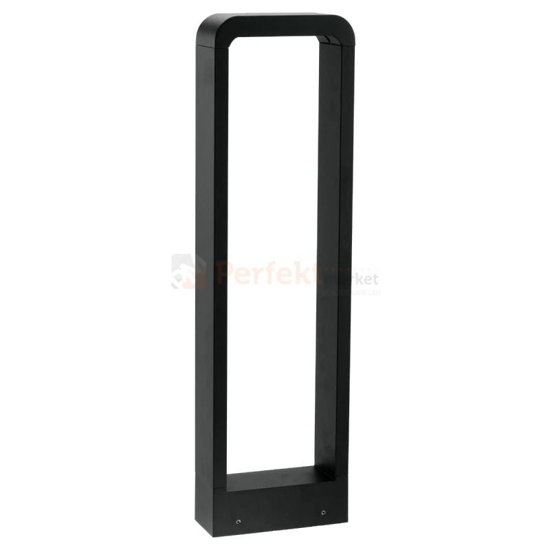 Lampa ogrodowa stojąca LED 60 cm RIO 7W 400lm 4000K antracyt IP54 3280