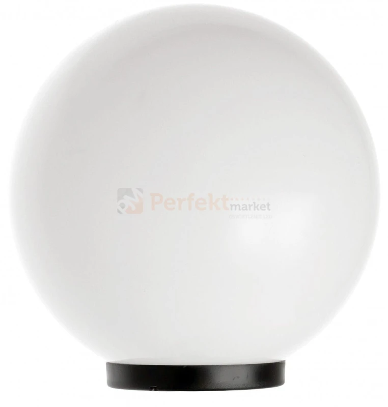kula lampa ogrodowa biała 30 cm PMMA instrukcja montażu perfektmarket.jpg