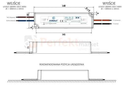 zasilacz LED hermetyczny COBALT ZPV-35- wymiary perfektmarket.jpg