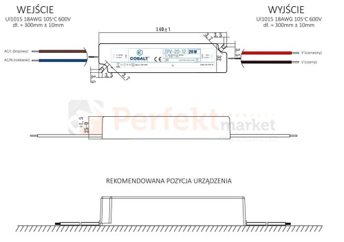 zasilacz LED hermetyczny COBALT ZPV-20- wymiary perfektmarket.jpg
