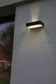 FADI OUTDOOR SOLAR LED WALL 1 LIGHT PIR BLACK LUTEC CONNECT perfektmarket 1.jpg