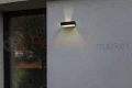 FADI OUTDOOR SOLAR LED WALL 1 LIGHT PIR BLACK LUTEC CONNECT perfektmarket 2.jpg