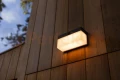 Lampa elewacyjna solarna z czujnikiem FRAN OUTDOOR SOLAR LED WALL 1 LIGHT Lutec 3.jpg