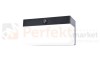 Lampa elewacyjna solarna z czujnikiem FRAN OUTDOOR SOLAR LED WALL 1 LIGHT Lutec.jpg