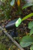 Reflektor ogrodowy LED solarny GINBO SOLAR LED SPIKE  PIR czarny Lutec perfektmarket zielen.jpg