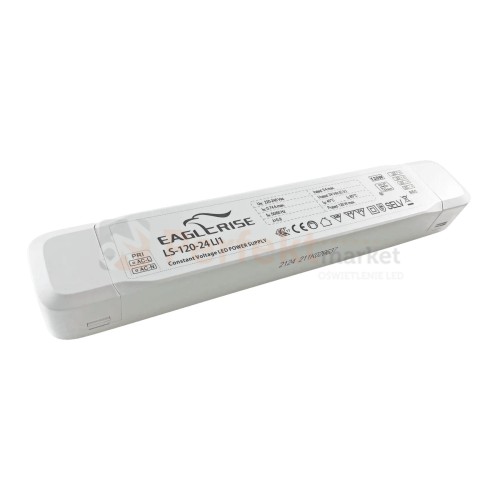 zasilacz stałonapięciowy LED 24V dc 120W eagle rise profesjonalny perfektmarket.jpg
