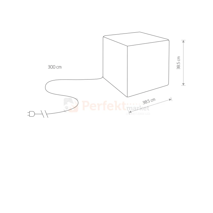 lampa ogrodowa CUMULUS CUBE 8966 świecąca kostka duża wymiary perfektmarket.jpg