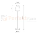 Lampa tarasowa PATIO 10105 IP44 Nowodvorski stojąca lampa zewnętrzna wymiary perfektmarket.jpg