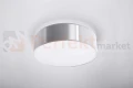 nowoczesna minimalizm perfektmarket design lampa sufitowa plafon LED arena 35 szary grey.jpg