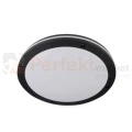 plafon led zewnetrzny na taras balkon e27 ip44 czarny okragly perfektmarket olsztyn.1jpg.jpg