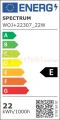EL 5907418755223 swietlówka LED 150cm 22W t8 230c perfektmarket.jpg