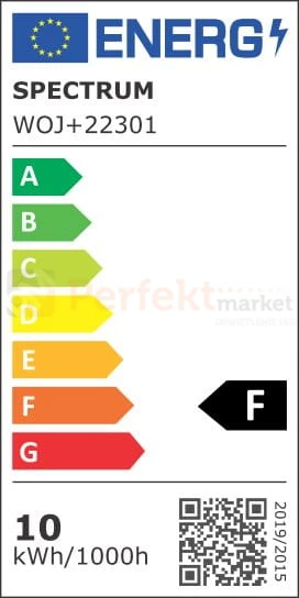 EL LED TUBE T8 SMD 2835 10W NW 28X600 glass SPECTRUM.jpg